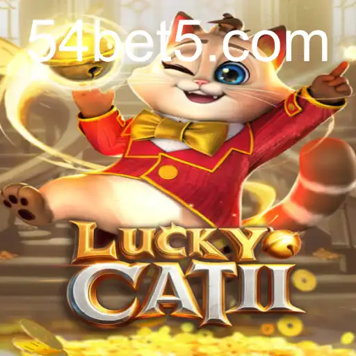 LuckyCatII